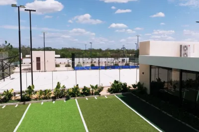 Casas en Venta en Aldoria Conkal-213.webp